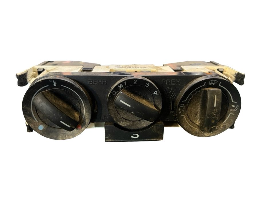 Panou Clima Volkswagen Fox 5Z1, 5Z3 2003 - 2014, Volkswagen Polo 9N_ 2