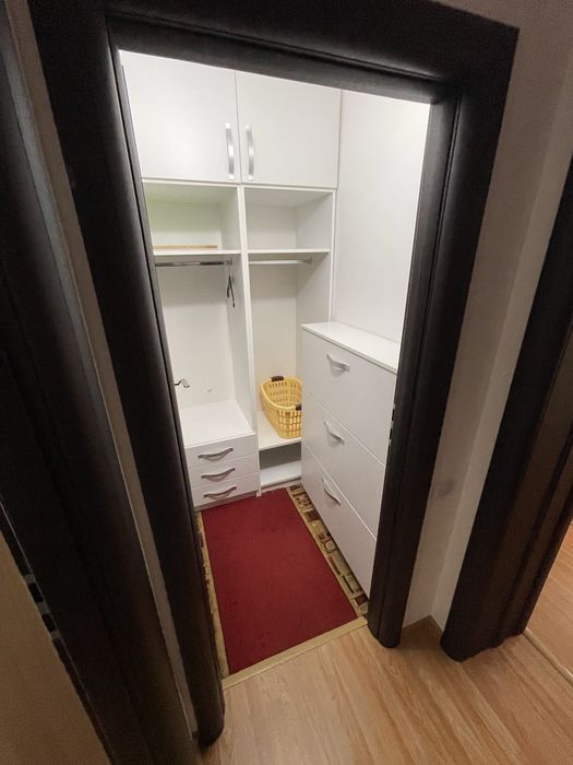 Apartament 3 camere de închiriat – zona Rahovei, Sibiu