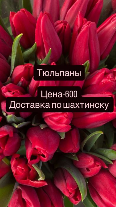 Цветы к празднику