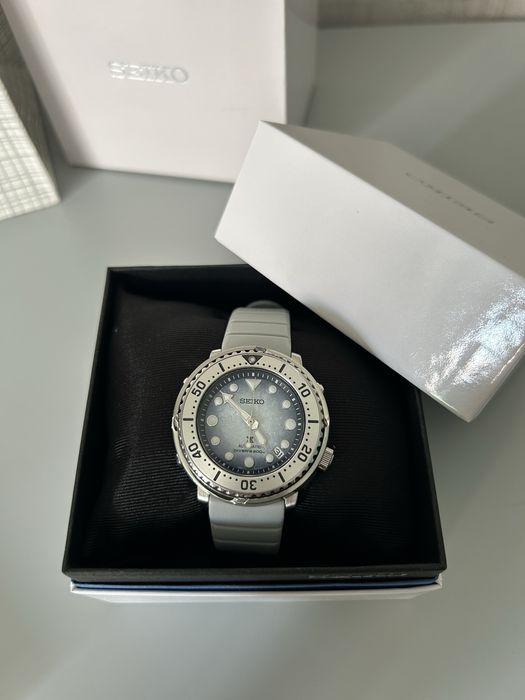 Seiko Prospex SRPG59K1