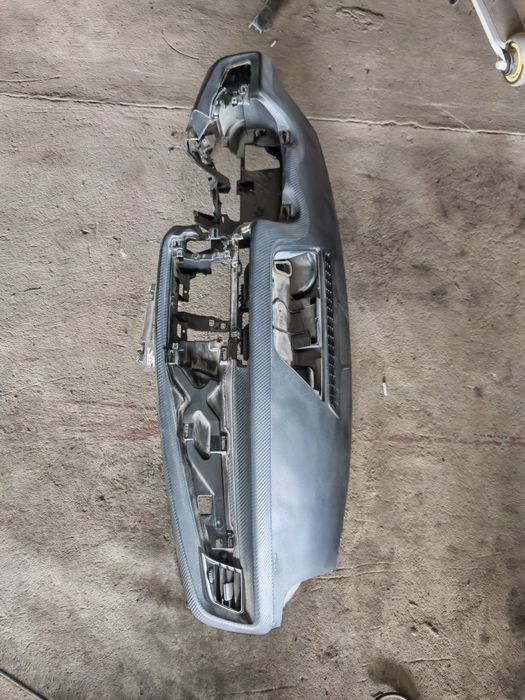 Табло за Alfa Romeo julieta airbag