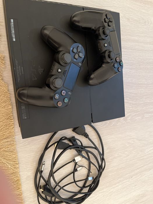 продам пс DualShock 4