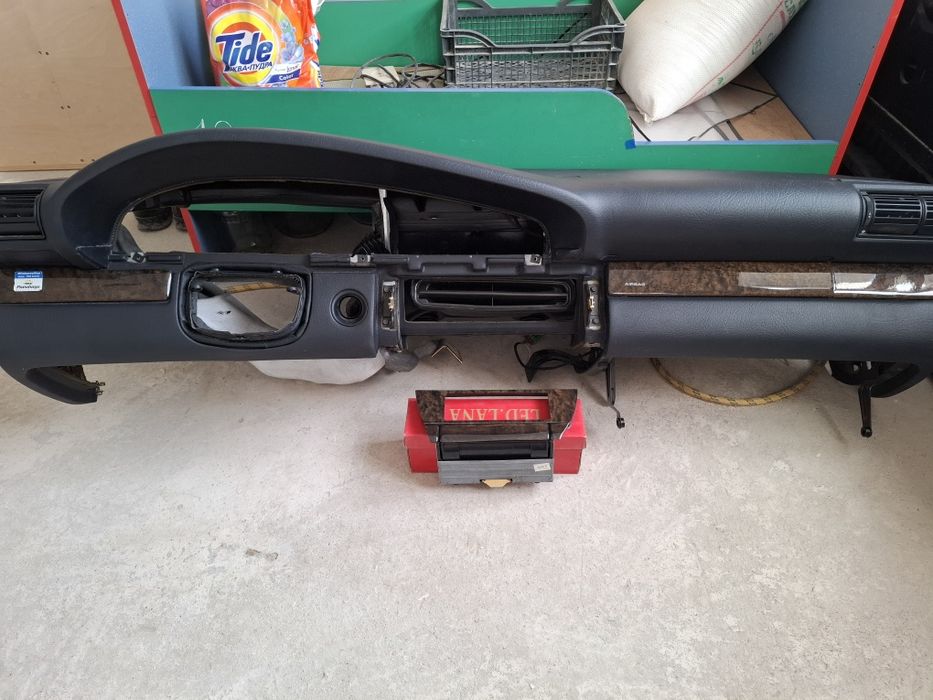 Комплект дерево от ауди а6 с4 кузов