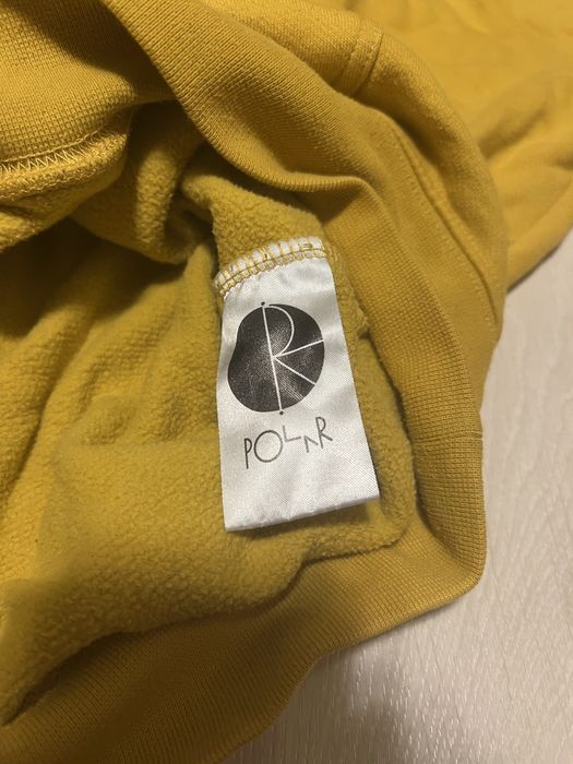 Polar skate co, carhartt, volcom