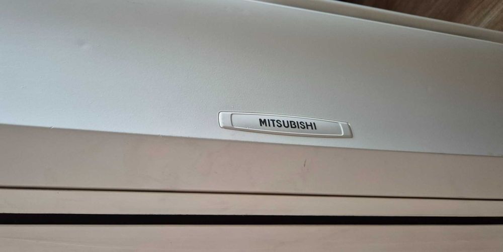 Японски климатик за части Mitsubishi MSZ-J28L / MUZ-J28L (100V)