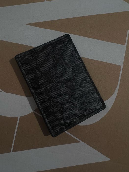 coach card holder in stare foarte buna