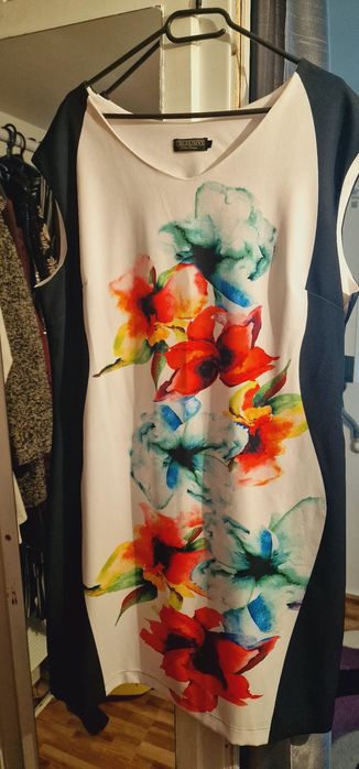 Rochii elegante marimi mari