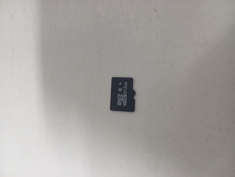 Продаю микро флешку