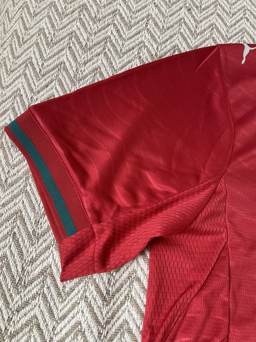 Tricou Portugalia