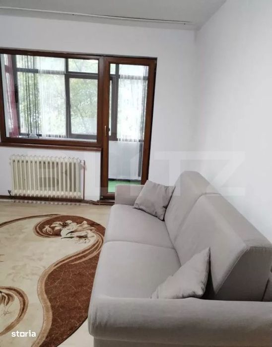 Apartament 2 Camere Podul de Piatra