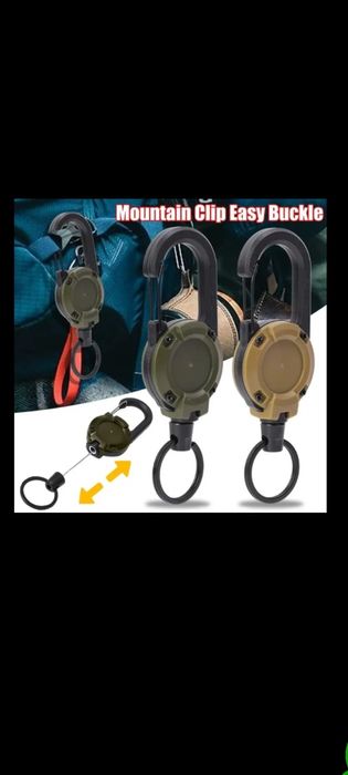 Сгъваем нож Бокер