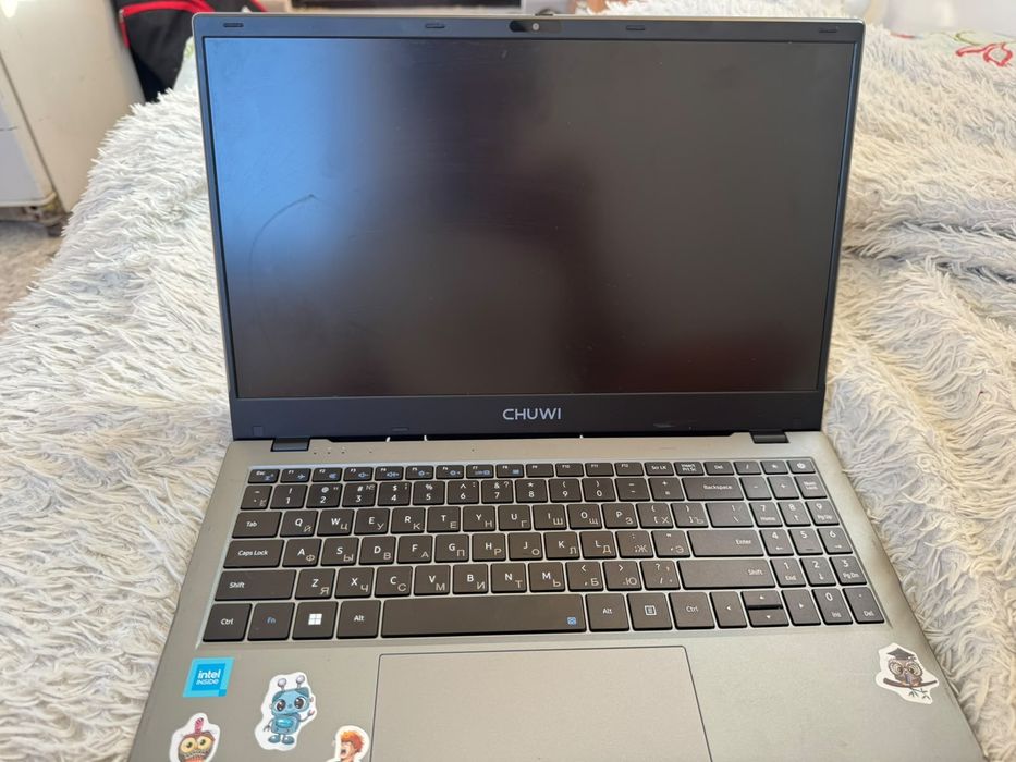 Ноутбук CHUWI GemiBook Plus