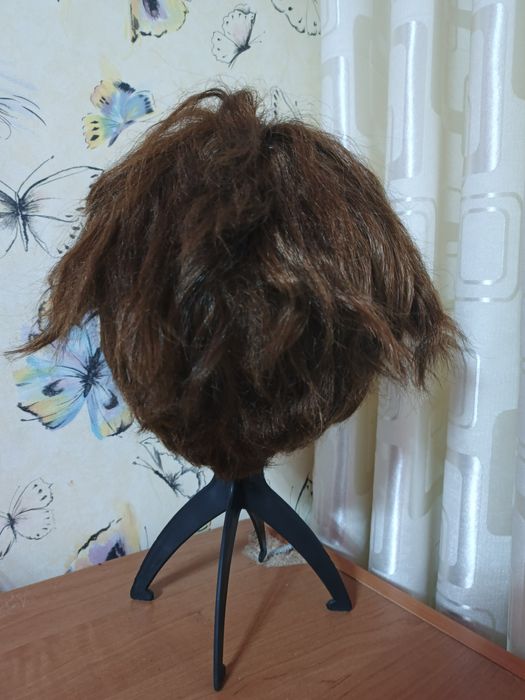 Парик для косплея