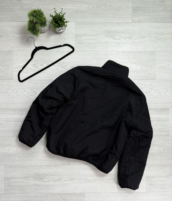 Двустранно яке Stussу Sherpa Reversible полар