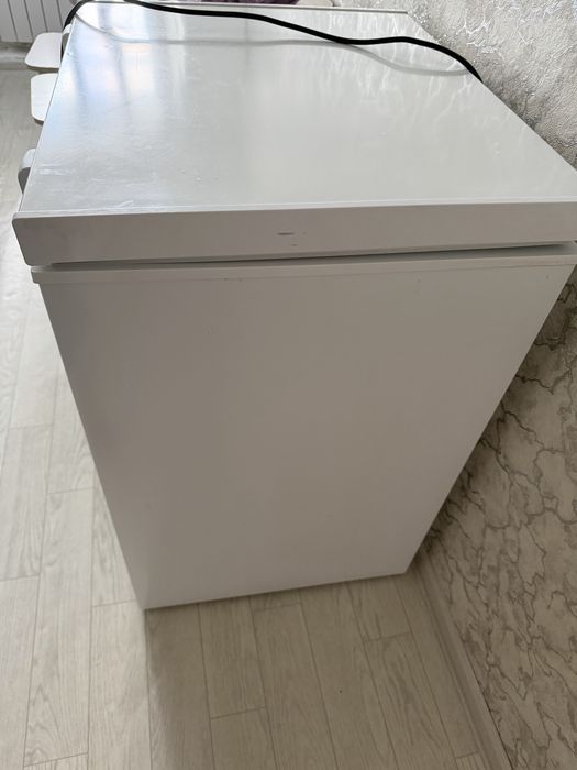 Продается морозильная камера ларь