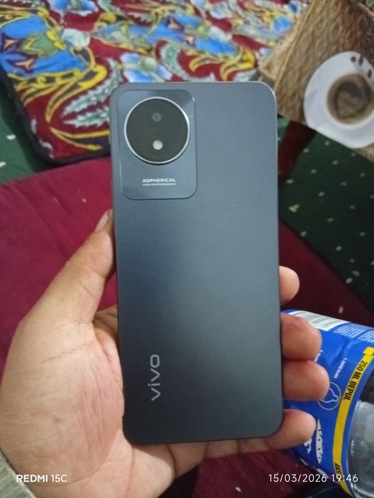 Vivo 4/64 sotiladi