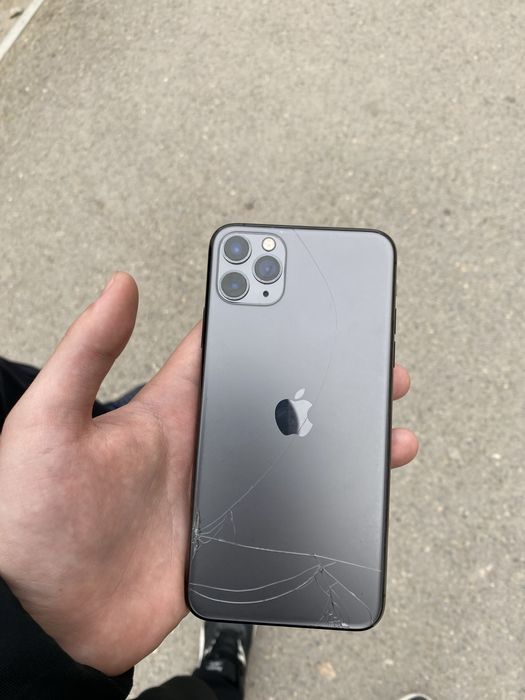 iphone 11 pro max 256gb