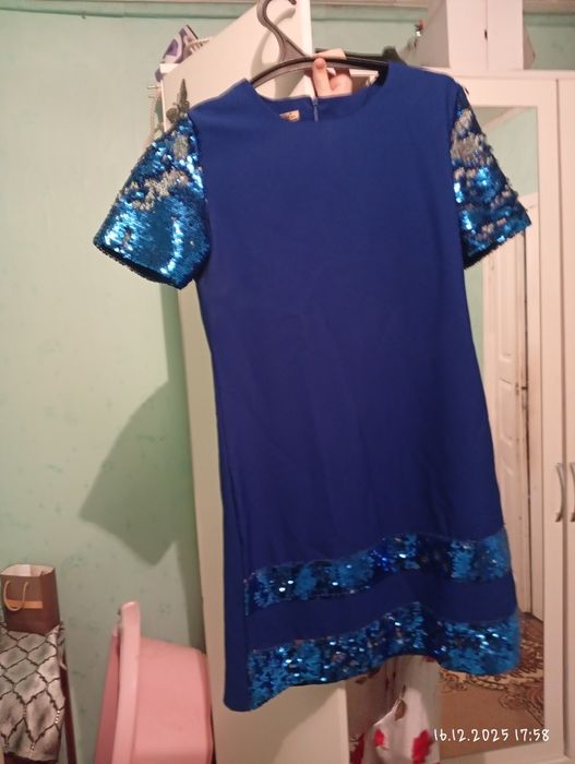 Новое  не подошло