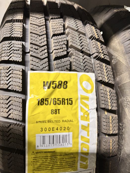 Шины 185/65 R15 Ovation