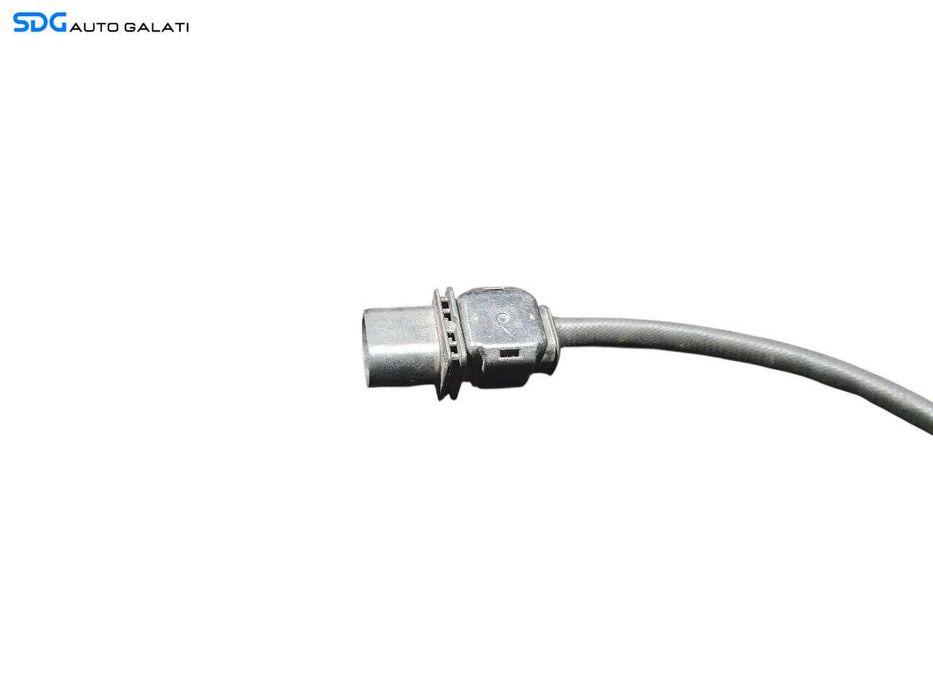 Sonda Lambda cu Mufa in 6 Pini Fire BMW Seria 3 E90 2.0 D 2004 - 2011 Cod 7793825 0281004028 [N2642]