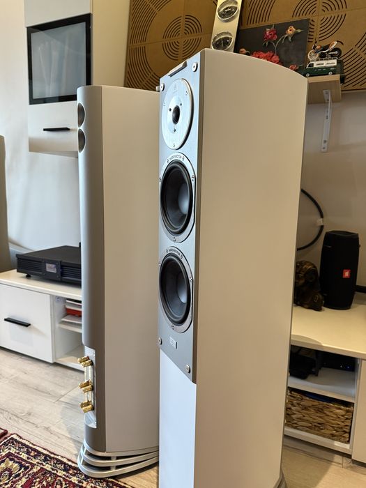 Тонколони Audiovector Si3 Signature