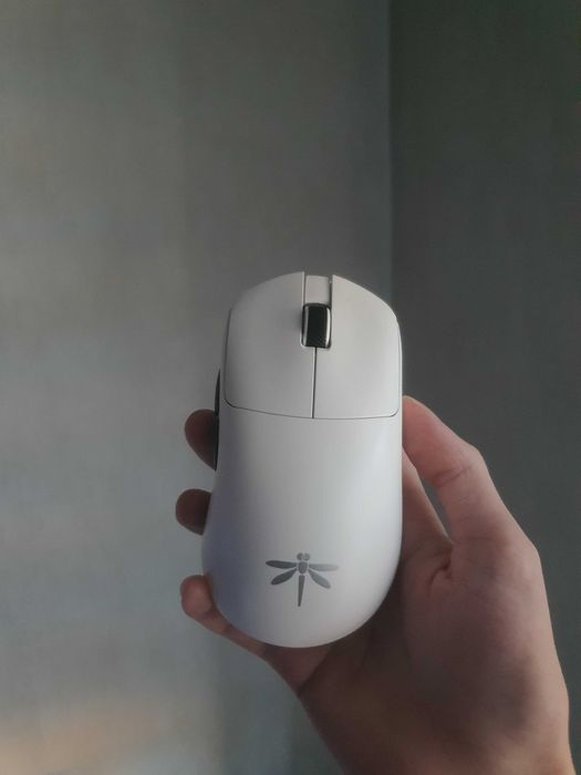 Мышка vgn dragonfly y2 pro
