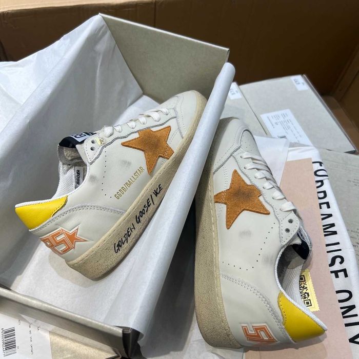 Сникьрси Golden Goose Limited Edt — изберете който и да е