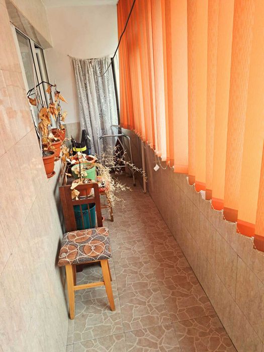 Apartament luminos, confort 1, 2 camere, Braila