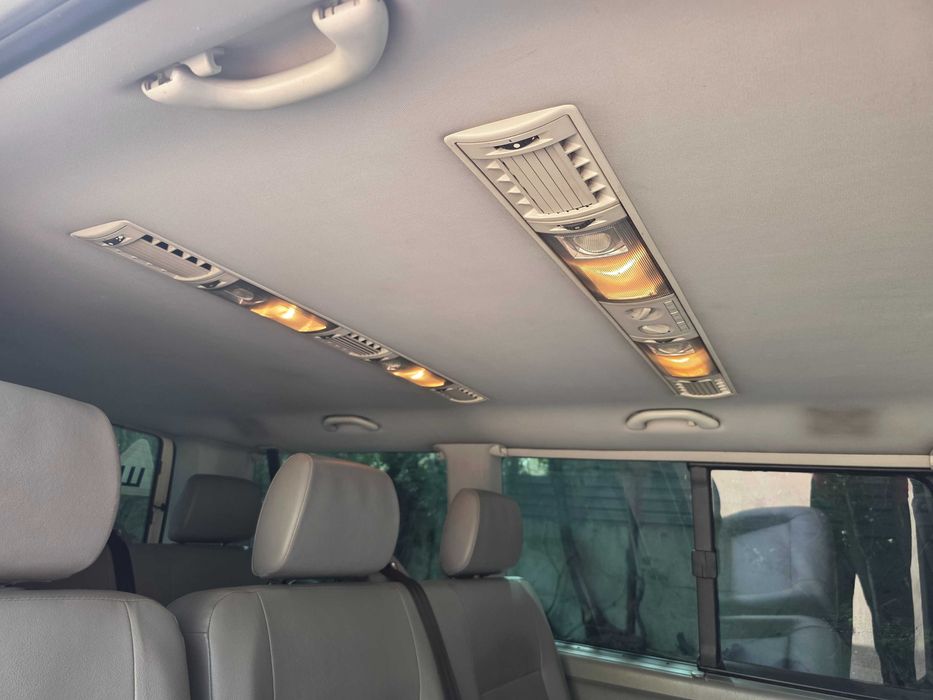 Продам Фольксваген Каравелла Т5