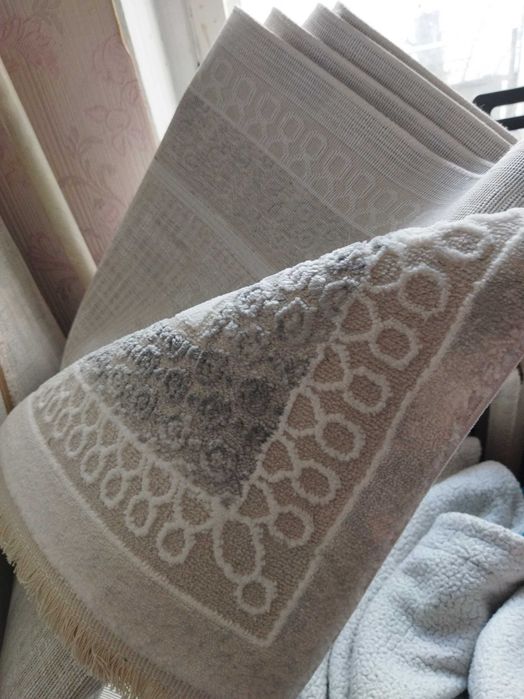Ковры, 2*3, 4*3, недорого