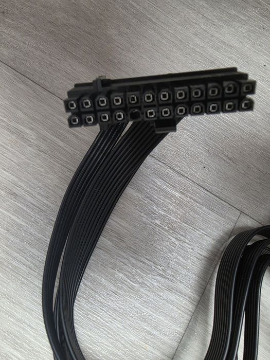 Блок питания deepcool pk650d