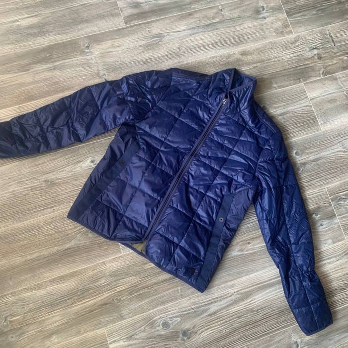 G Star Raw Light Padded JKT - S размер