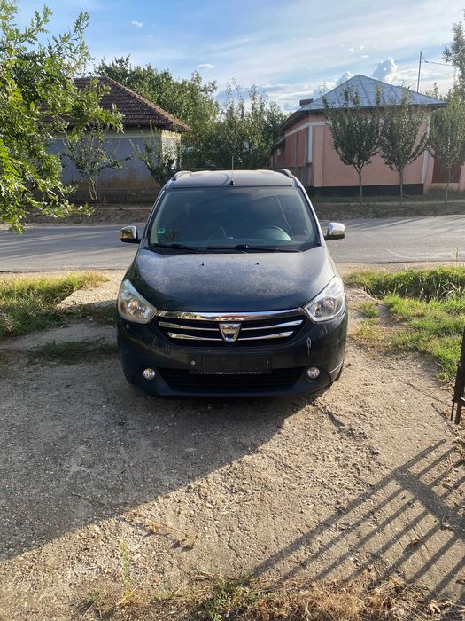 DACIA Lodgy