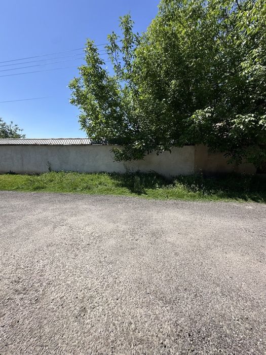 Yer sotladi fozilofda 10/30 3 Sotx tinch maxala hama kamunikatsa bor