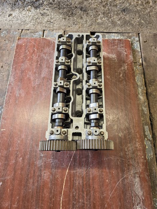 Части за Vectra B