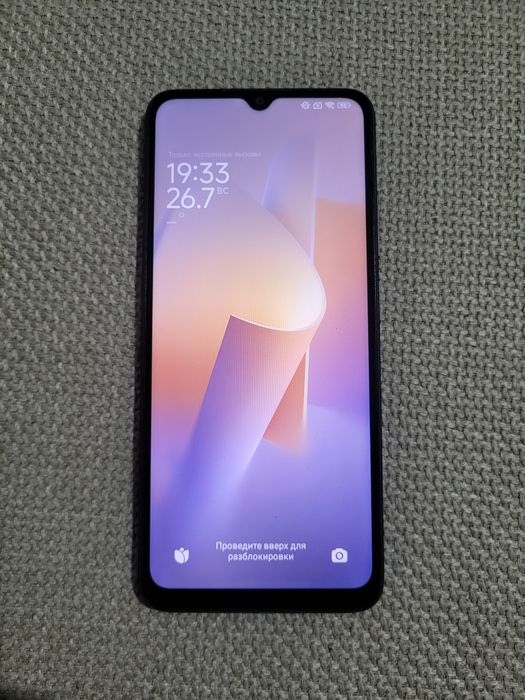 Продам Xiaomi Redmi 12C 64 ГБ