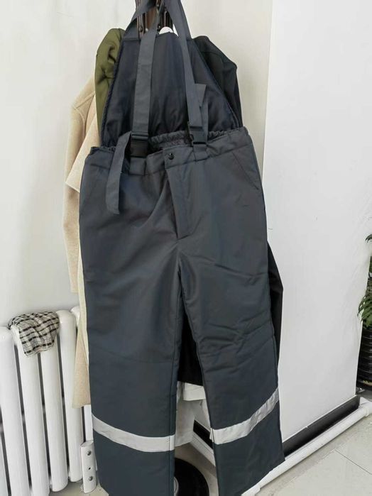 Спецодежда ИТР/охрана/рабочий Зима-Лето, шапки, жилеты