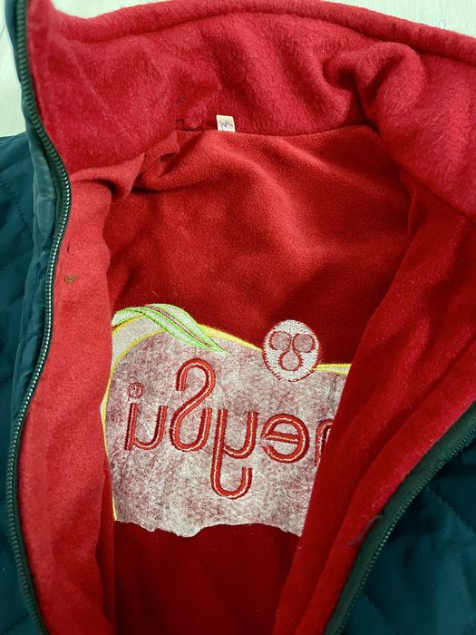 Дамска жилетка М