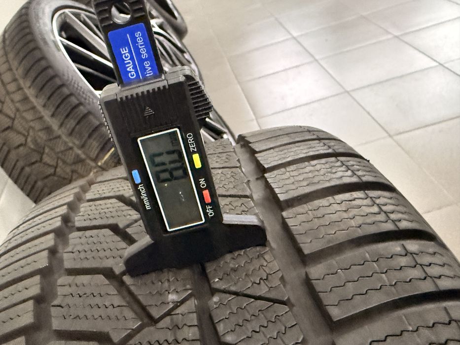 Jante Roti AEZ cauciucuri 245/35 R20, PCD 5X115 sau 5X114,3 Opel Insignia Astra Chevrolet Dodge