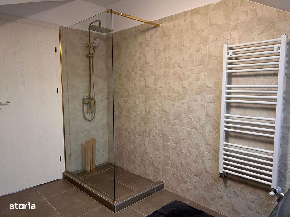Apartament 2 camere în Ghimbav – Stil, confort și priveliște de vis!