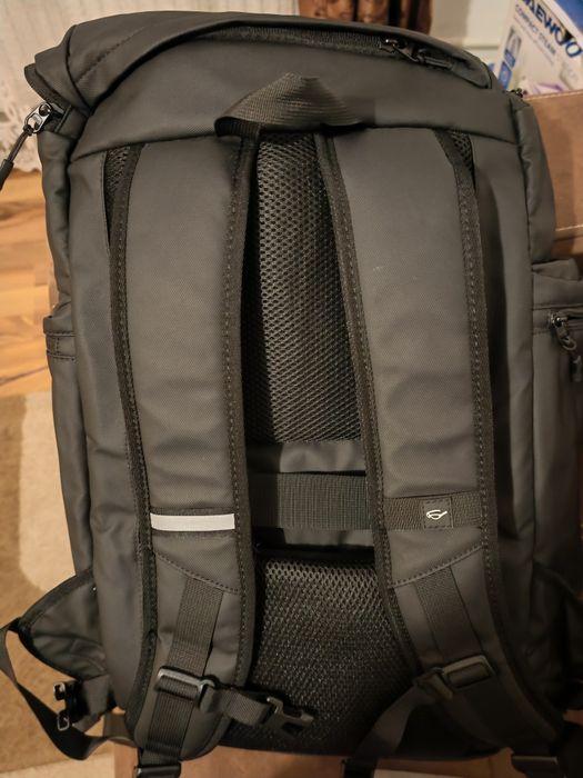 Rucsac impermeabil AK 45L