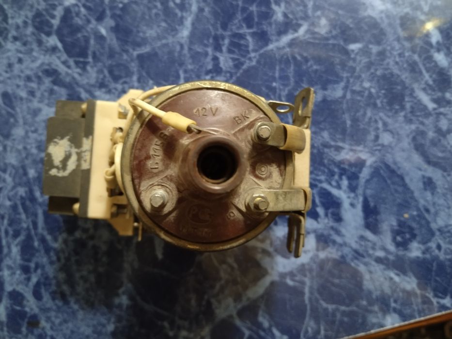 Бабина на машину