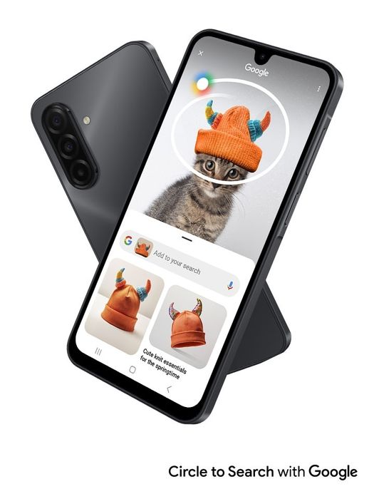 Samsung Galaxy A17 6/128 ГБ