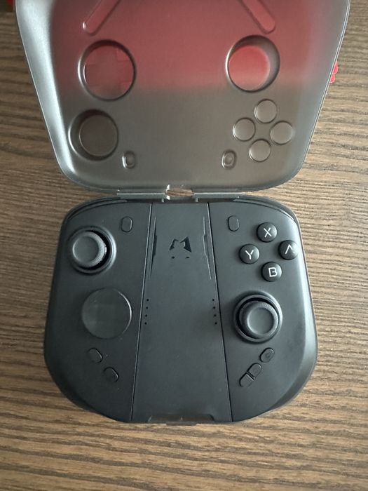 Mobapad hd12 controller nintendo switch 2