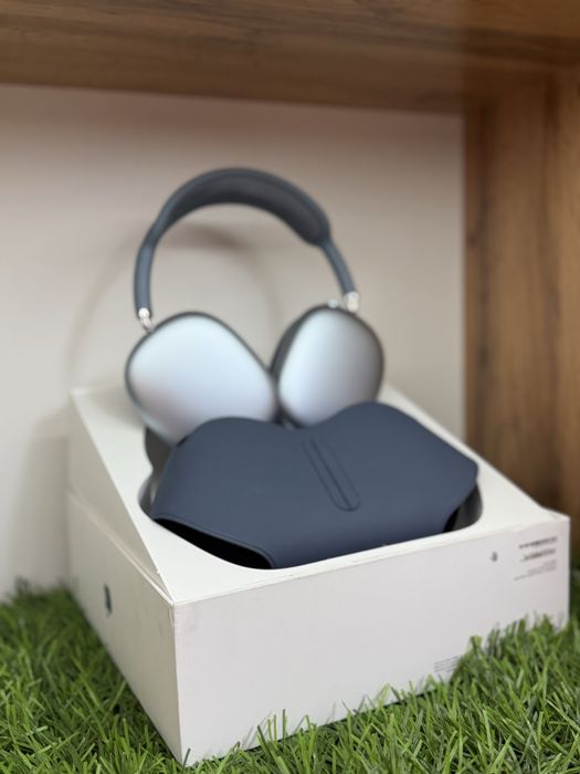Airpods Max Type-C