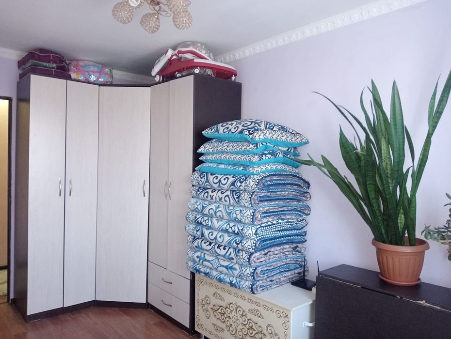 2-х комнатная квартира