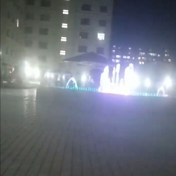 Продаётся Новостройка 4/3/8.Янги хаёт Спутник 16