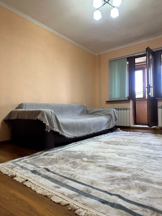 Квартира 2х комн. посуточно в центре