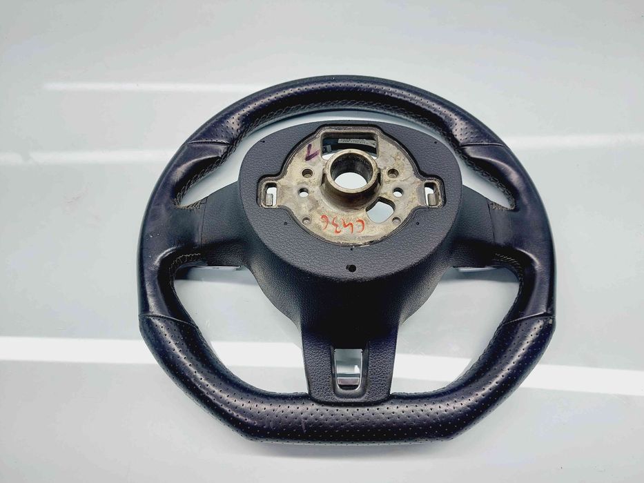 Volan Volkswagen Golf 6 (5K1) GTD [Fabr 2009-2013] 5K0419091L