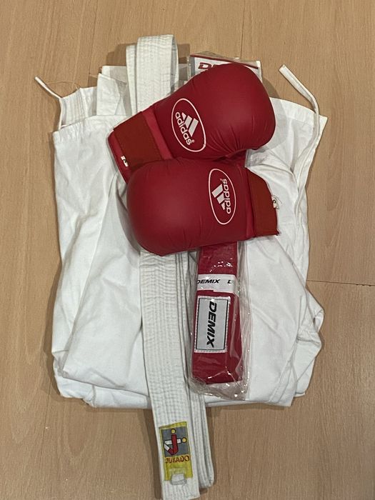 Кимоно детское BAX новое